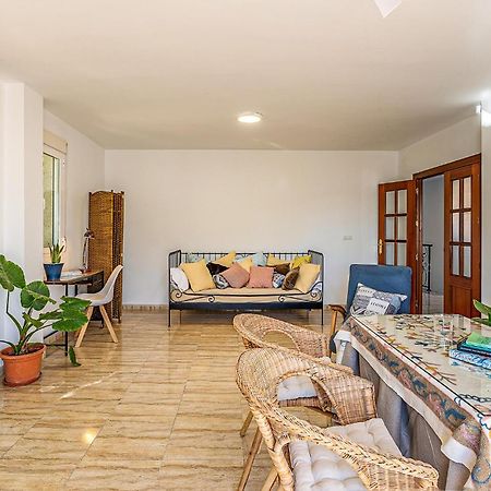 Stunning Air Conditioned House Cijuela Екстер'єр фото