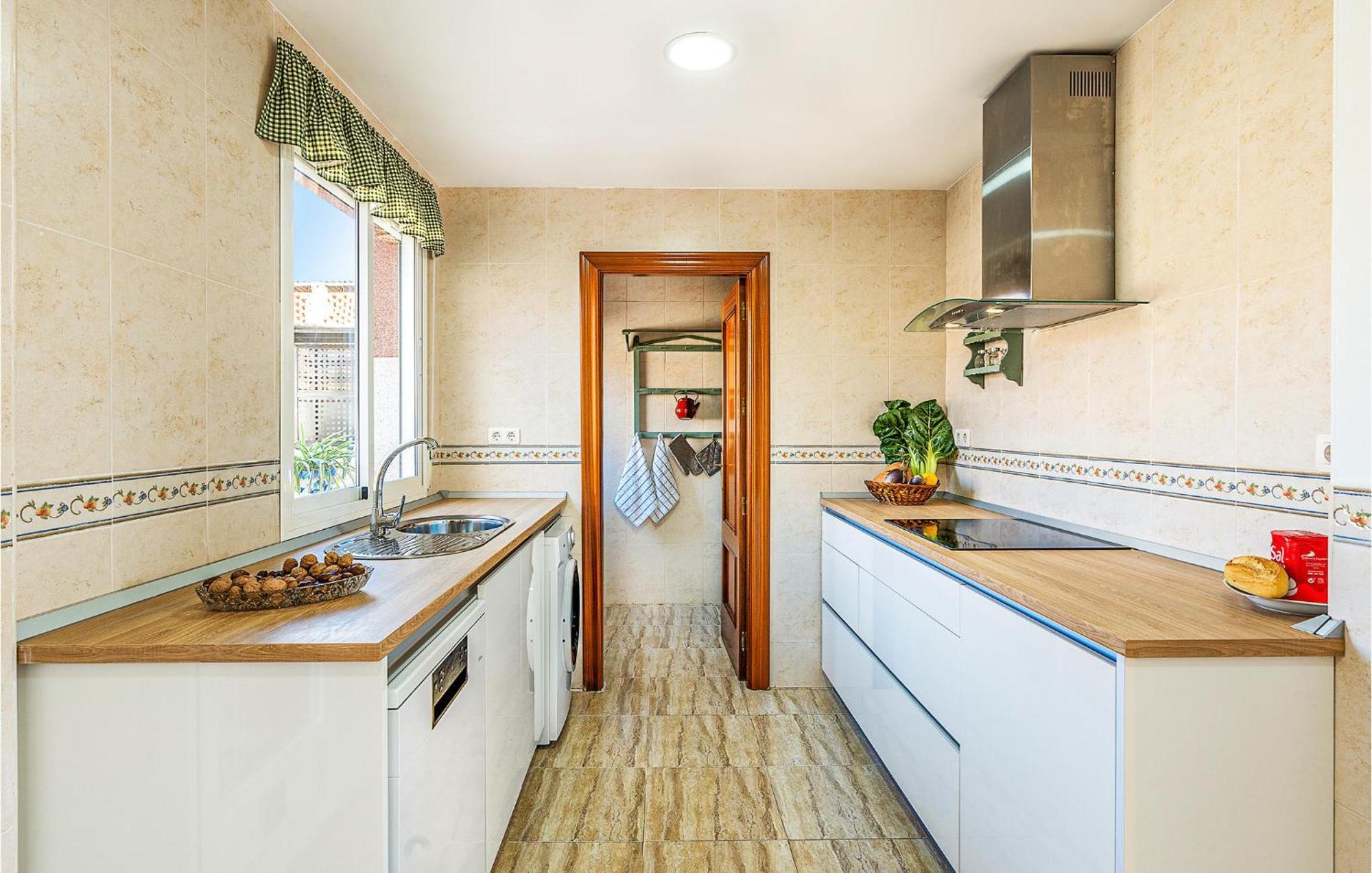 Stunning Air Conditioned House Cijuela Екстер'єр фото
