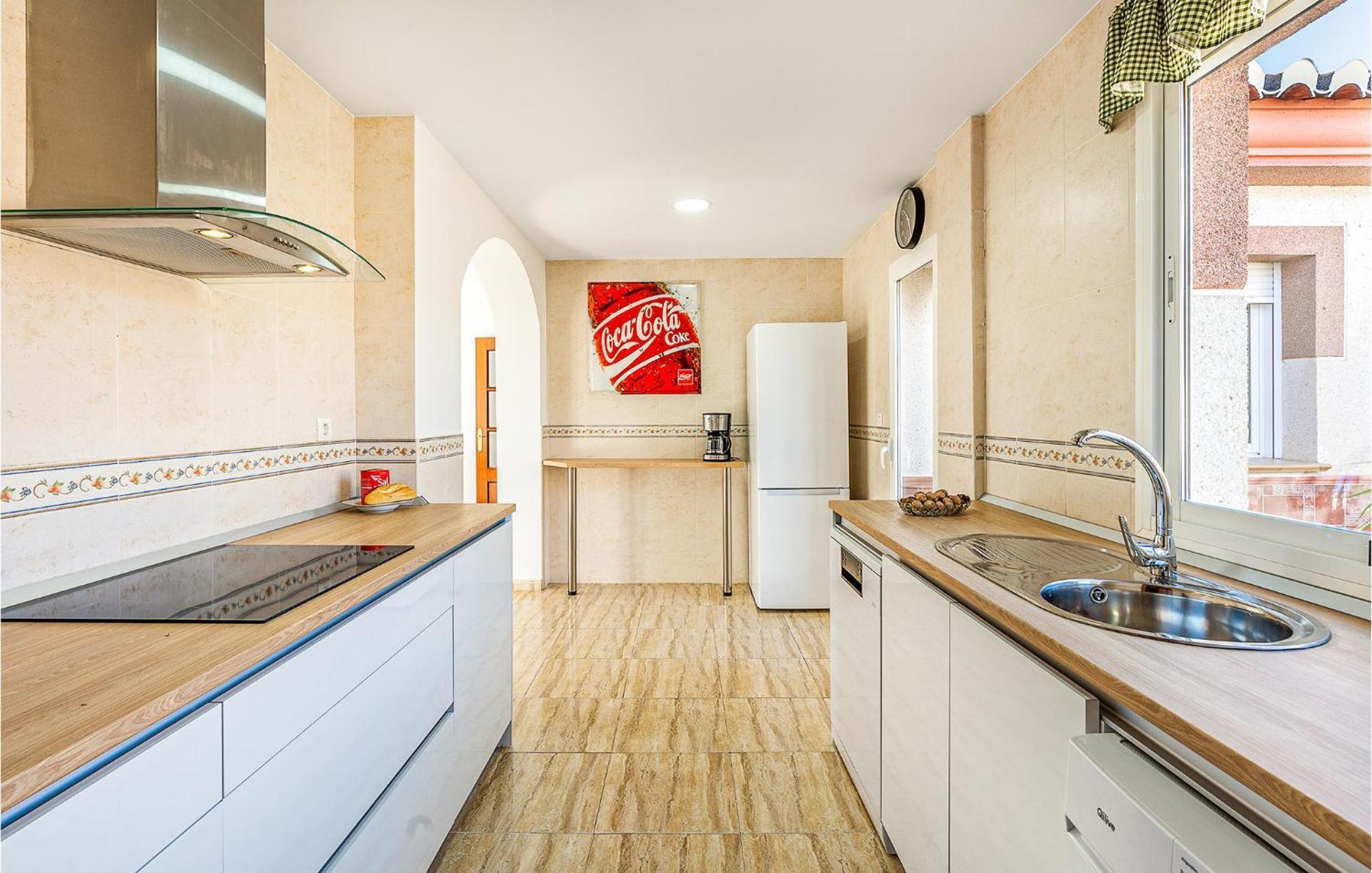 Stunning Air Conditioned House Cijuela Екстер'єр фото
