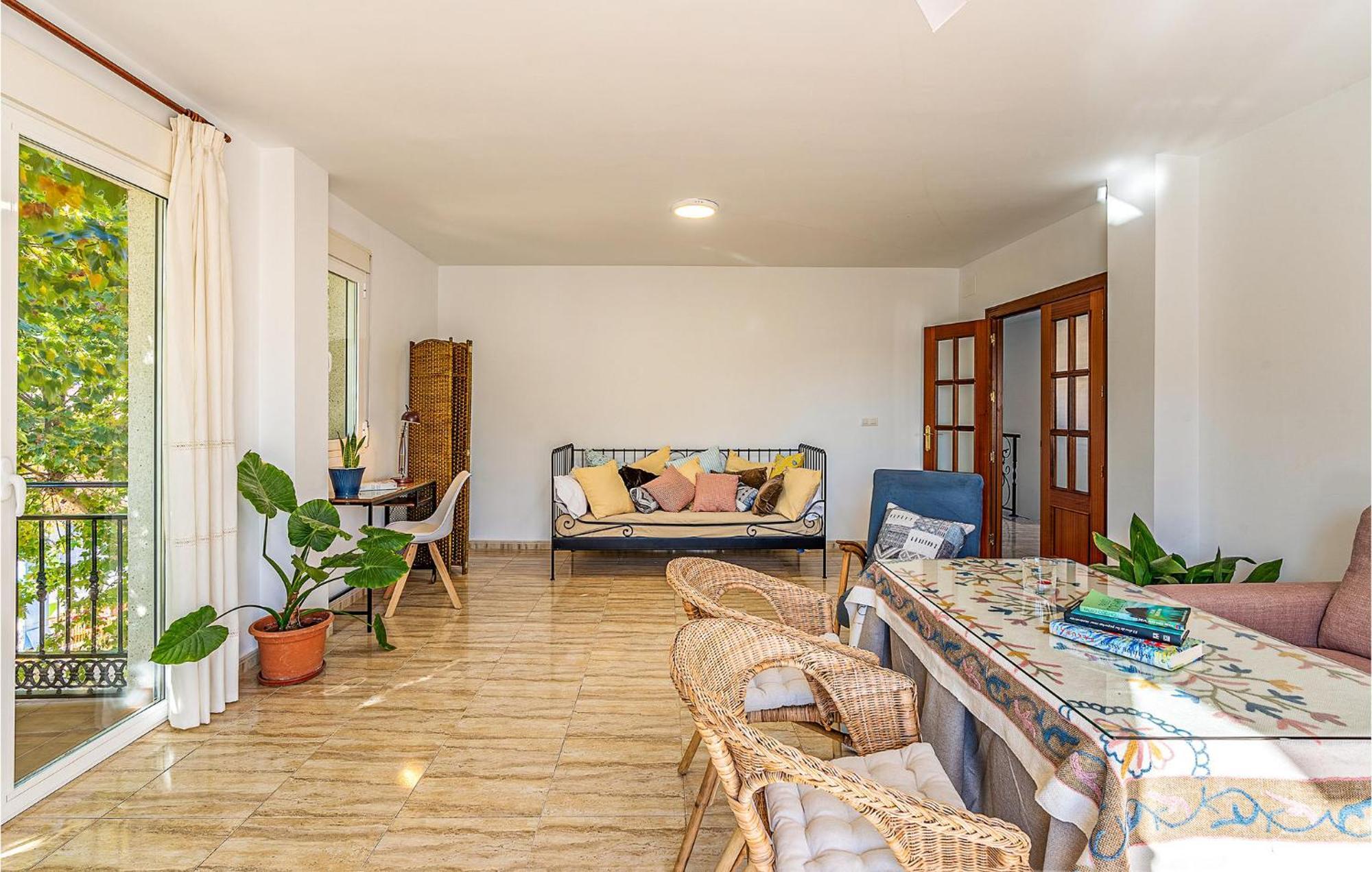 Stunning Air Conditioned House Cijuela Екстер'єр фото
