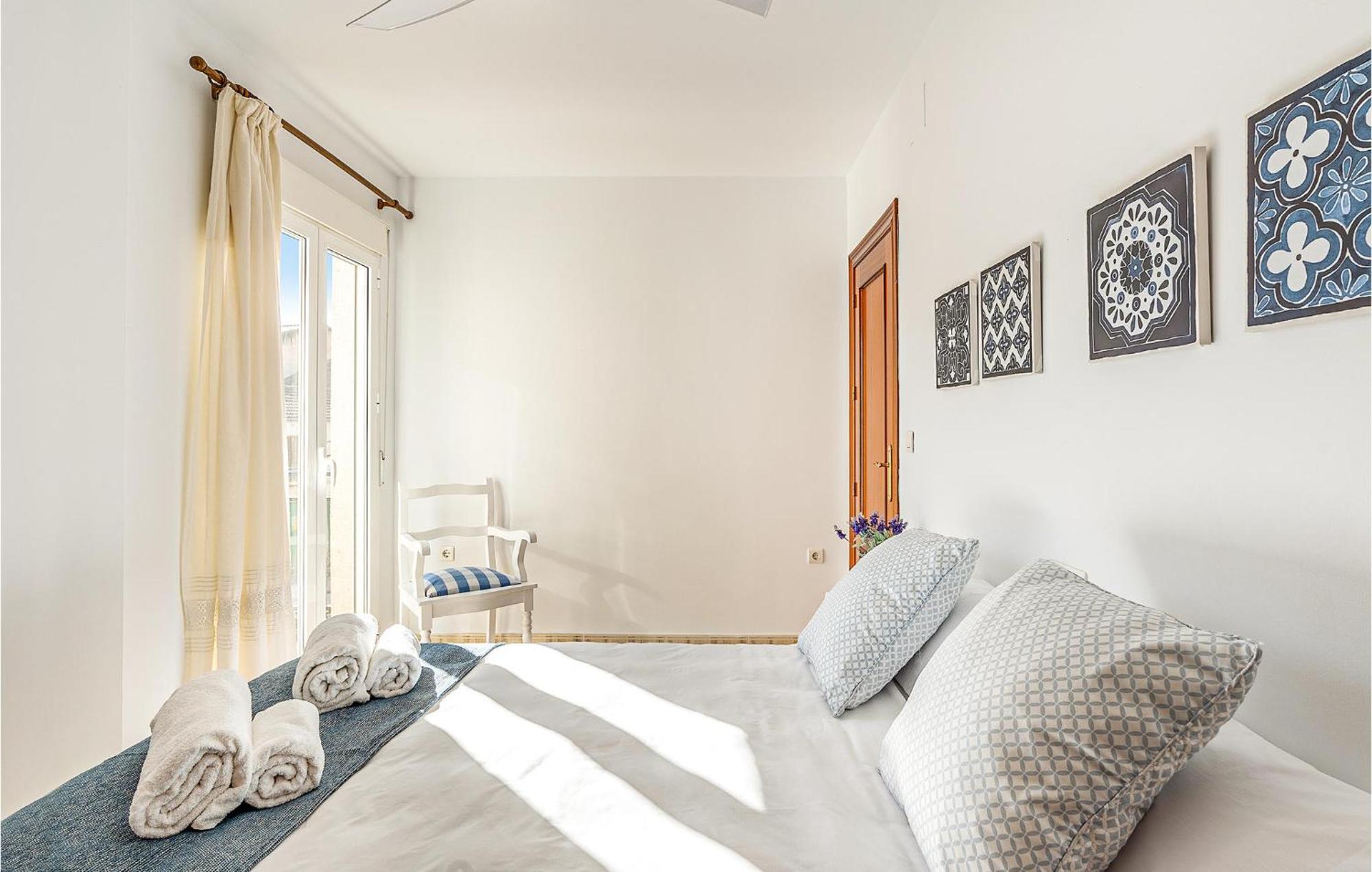 Stunning Air Conditioned House Cijuela Екстер'єр фото