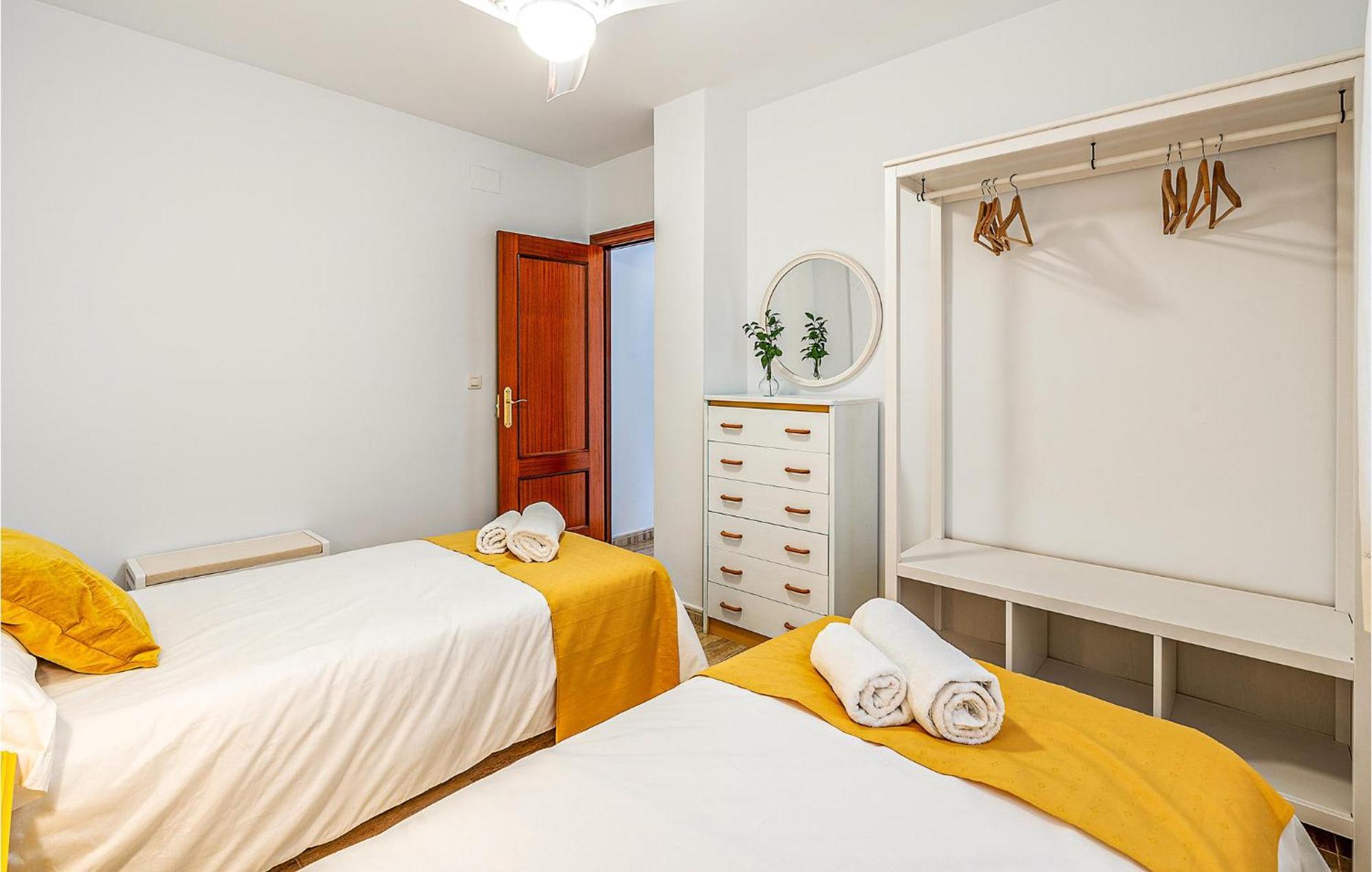 Stunning Air Conditioned House Cijuela Екстер'єр фото