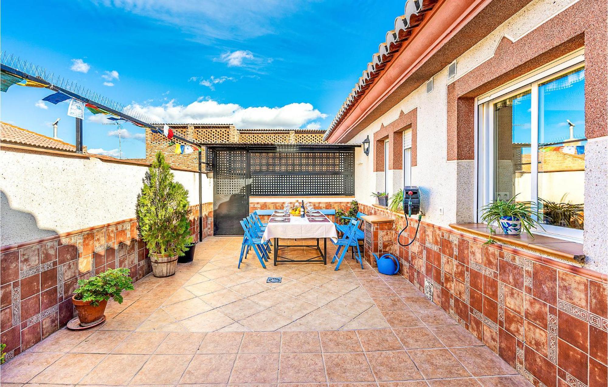 Stunning Air Conditioned House Cijuela Екстер'єр фото