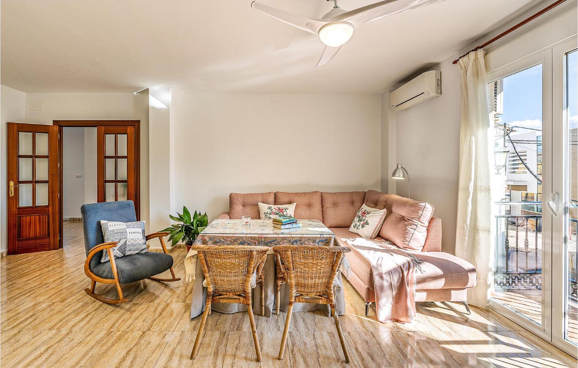 Stunning Air Conditioned House Cijuela Екстер'єр фото