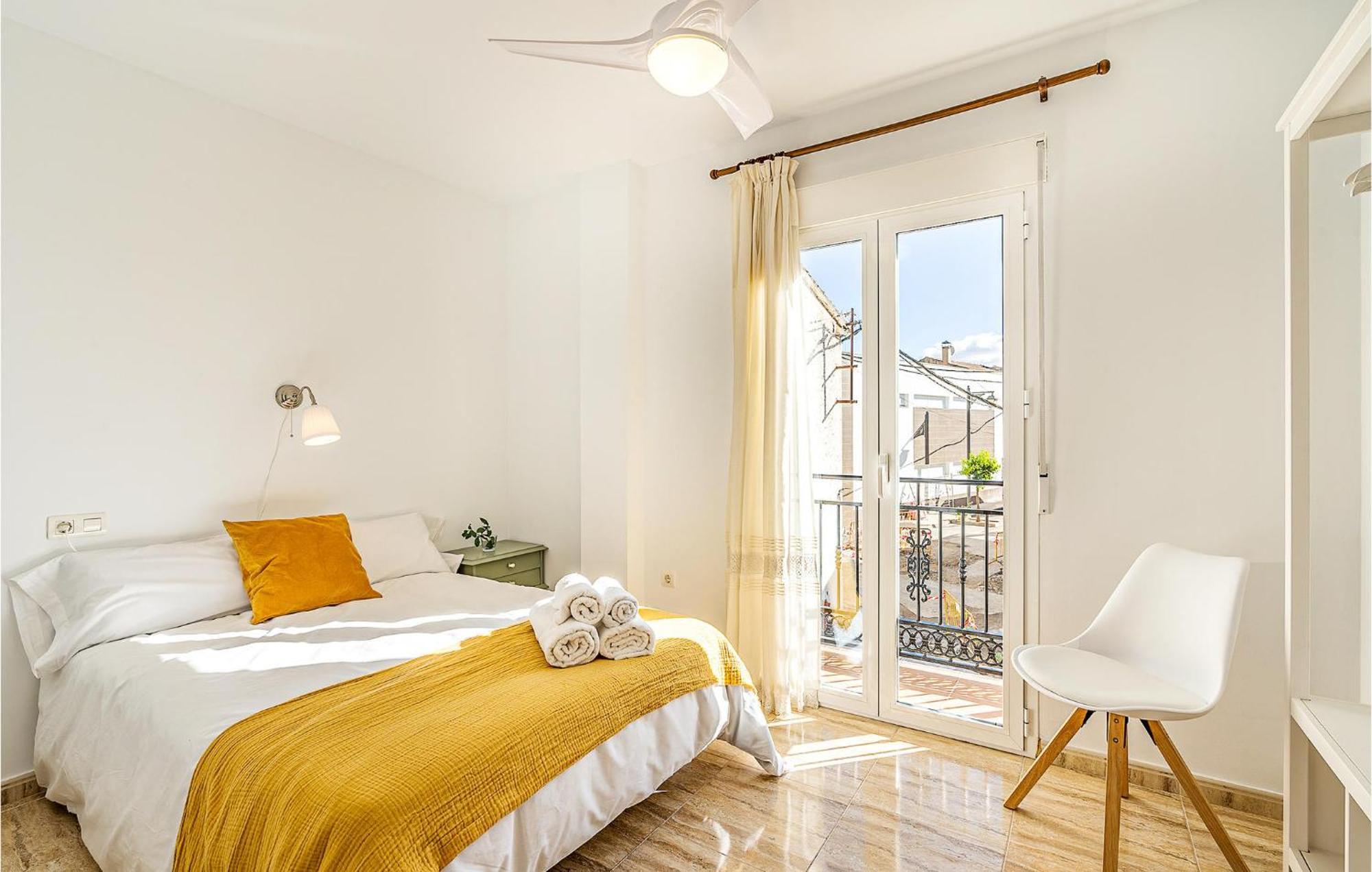Stunning Air Conditioned House Cijuela Екстер'єр фото