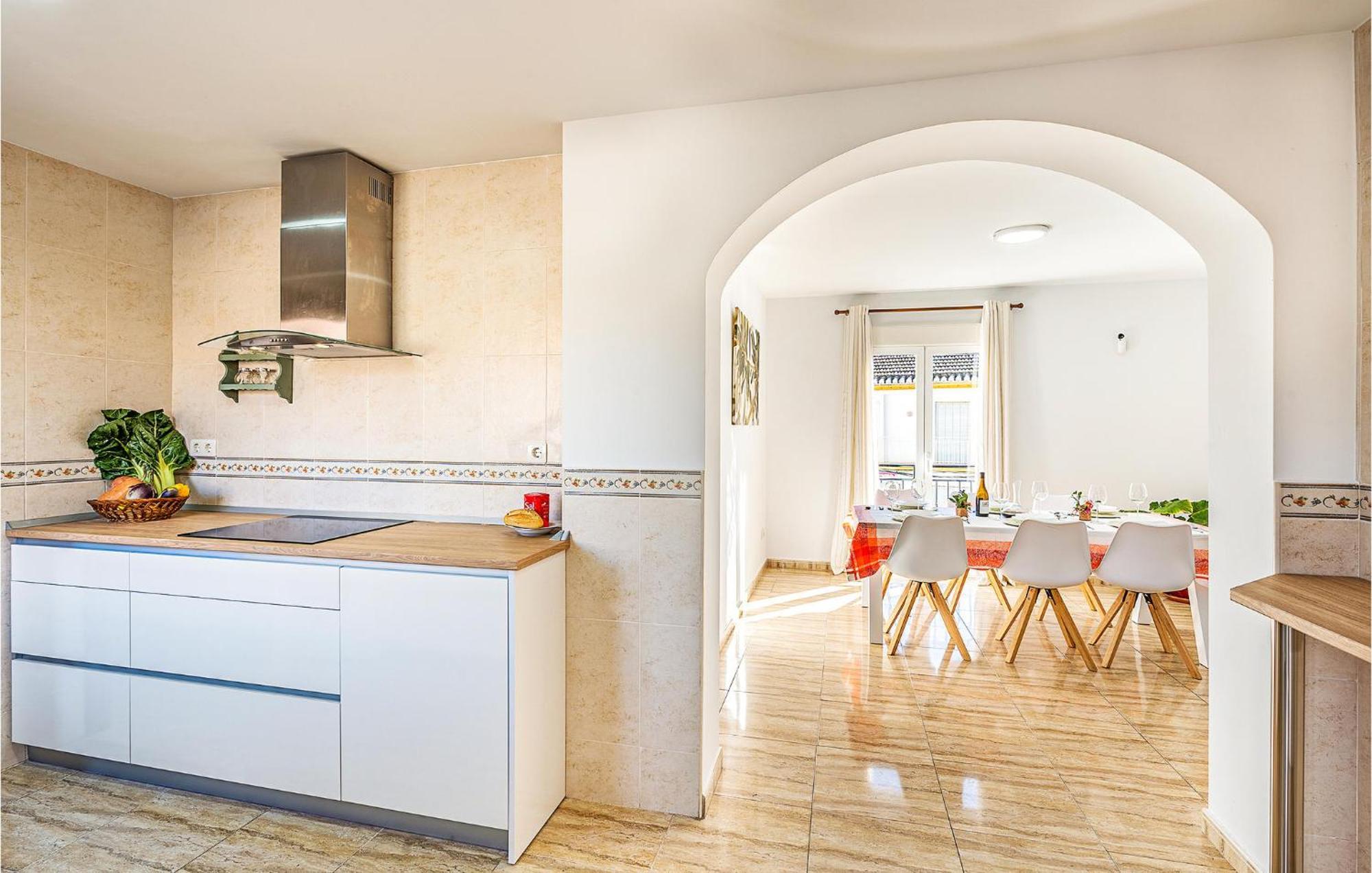 Stunning Air Conditioned House Cijuela Екстер'єр фото
