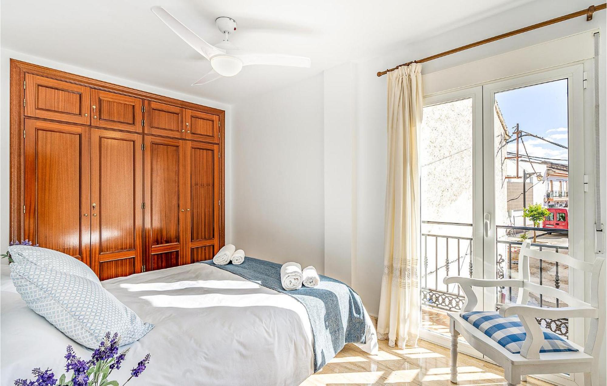 Stunning Air Conditioned House Cijuela Екстер'єр фото